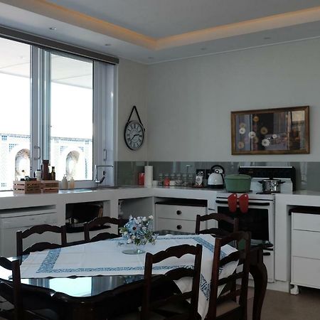 Apartamento Nieuwerust Prince Albert Exterior foto