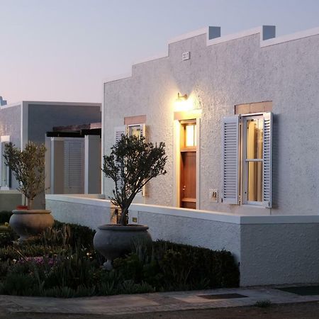 Apartamento Nieuwerust Prince Albert Exterior foto