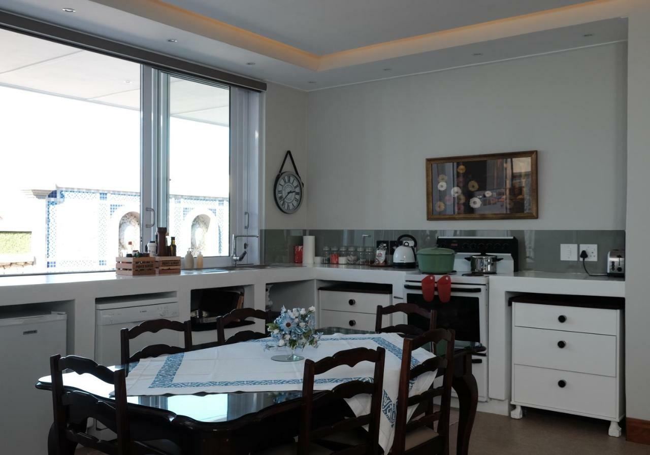 Apartamento Nieuwerust Prince Albert Exterior foto