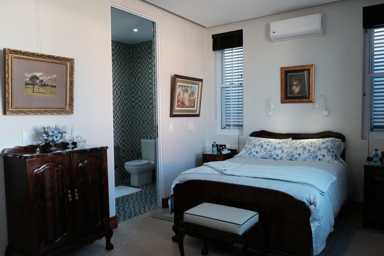 Apartamento Nieuwerust Prince Albert Exterior foto