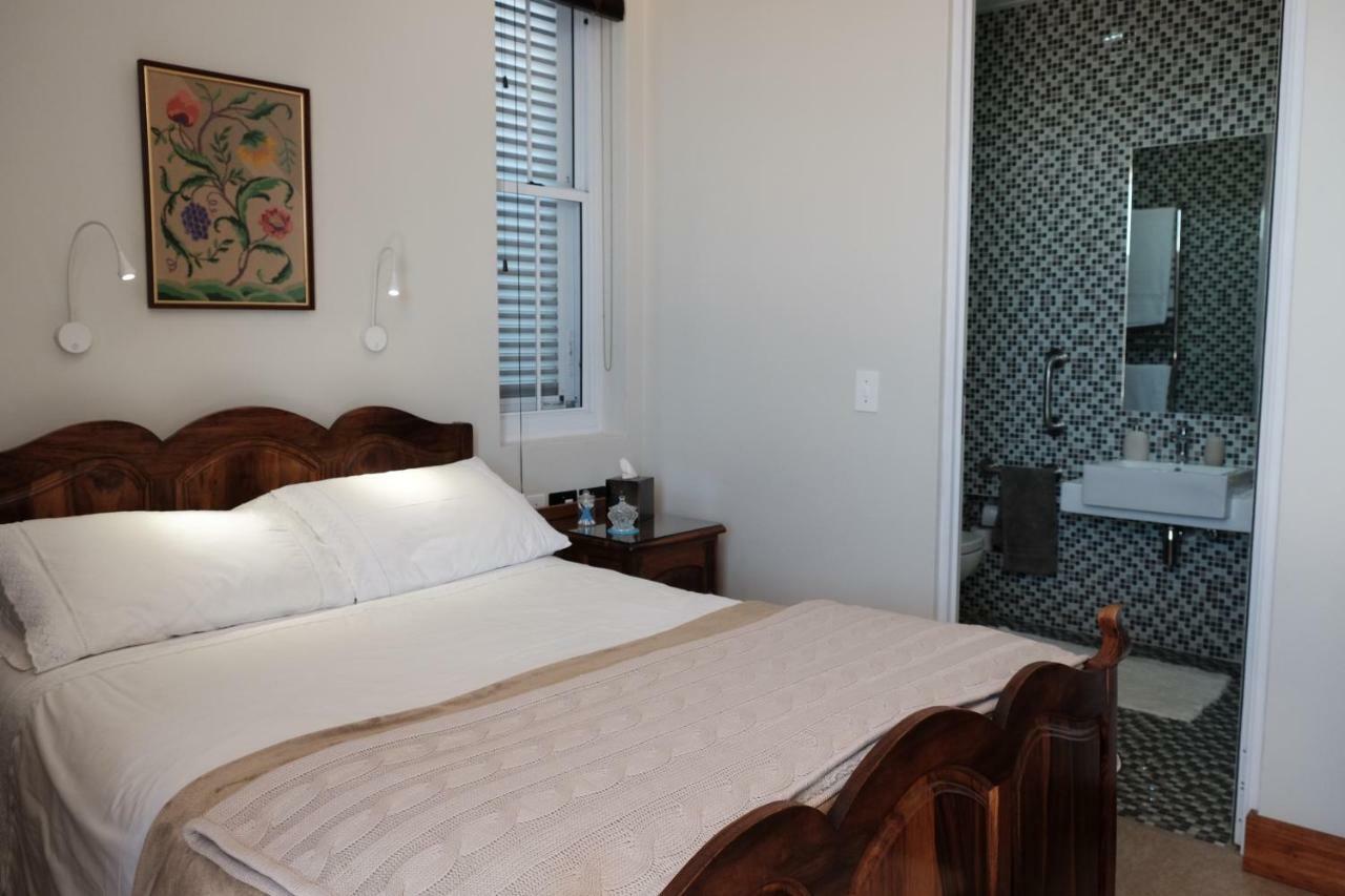 Apartamento Nieuwerust Prince Albert Exterior foto