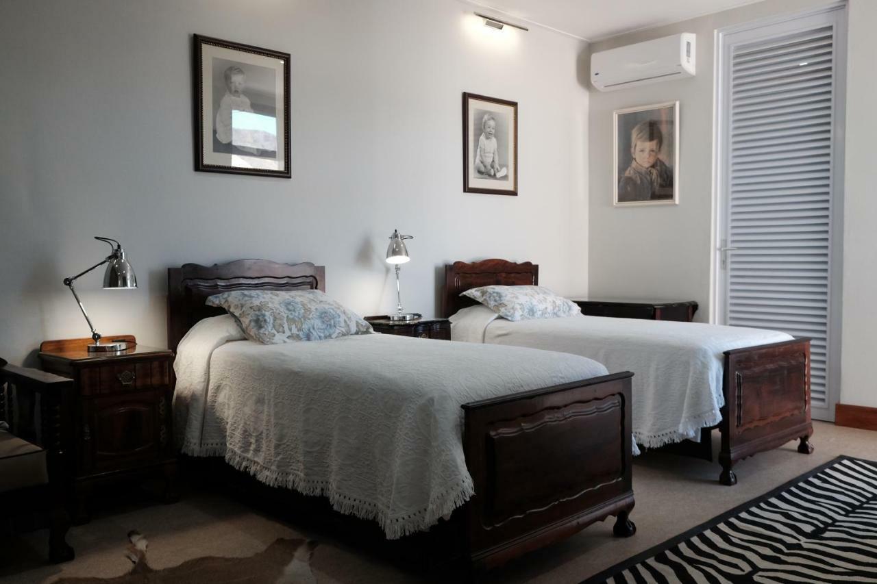 Apartamento Nieuwerust Prince Albert Exterior foto